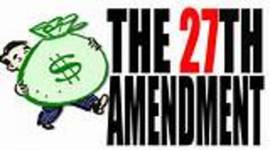 Timeline: 27th Amendment