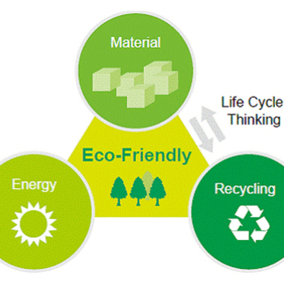 Timeline: Our Environment Through Time