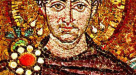 Timeline: History of the Byzantines