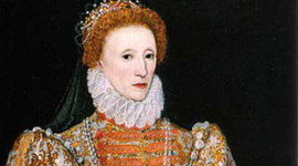 Timeline: Queen Elizabeth I of England