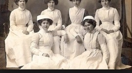 Timeline: Life of a women in the 1860