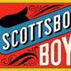 Scottsboro boys