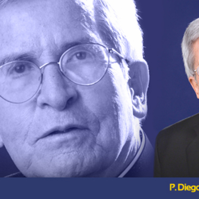 Timeline: LINEA DE TIEMPO PADRE DIEGO JARAMILLO CUARTAS