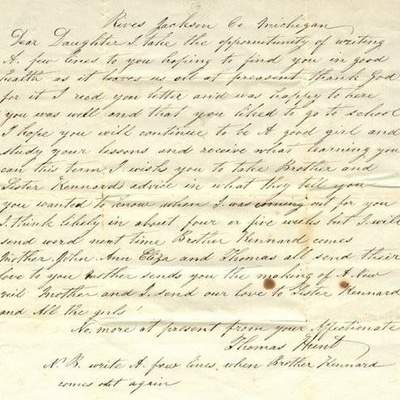 Timeline: Mail and Communication in Canada 1850's-1870's By: Sarah Perone