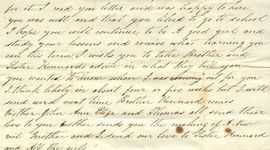 Timeline: Mail and Communication in Canada 1850's-1870's By: Sarah Perone