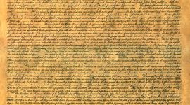 Timeline: Foundations Timeline