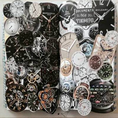 Timeline: Linea del Tiempo de las TIC'S