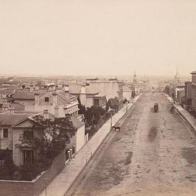 Timeline: Canada Life and Events between 1850-1880s