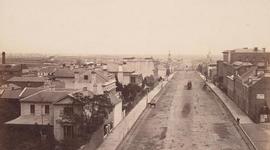 Timeline: Canada Life and Events between 1850-1880s