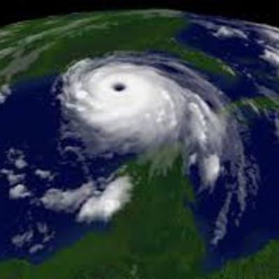 Timeline: Hurricane Katrina