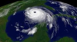 Timeline: Hurricane Katrina
