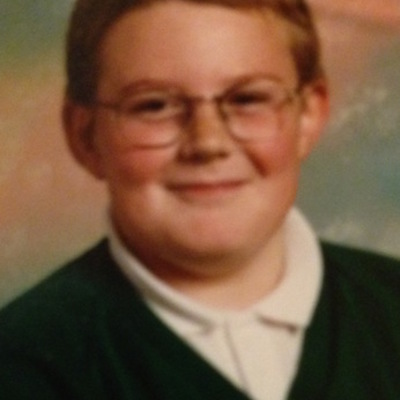 Timeline: My Education