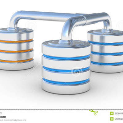 Timeline: Evolucion de las bases de datos