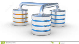 Timeline: Evolucion de las bases de datos