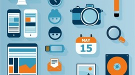 Timeline: Línea de tiempo en video de la tecnología.