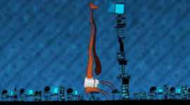 Timeline: Evolución del computador