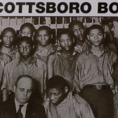 Timeline: Scottsboro Boys