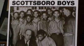 Timeline: Scottsboro Boys