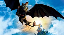Timeline: How to Train Your Dragon