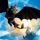 How to train your dragon 2 1