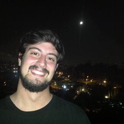 Timeline: Minha Vida