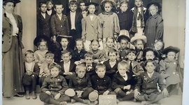 Timeline: Life in the 1840's to the 1870's