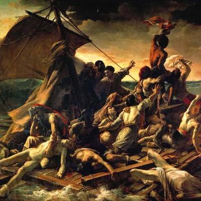 Timeline: The Time Period of Terror