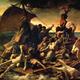 The raft of the medusa