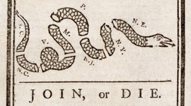 Timeline: Coming of the Revolution