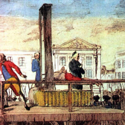 Timeline: French Revolution: The never-ending War