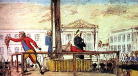 Timeline: French Revolution: The never-ending War