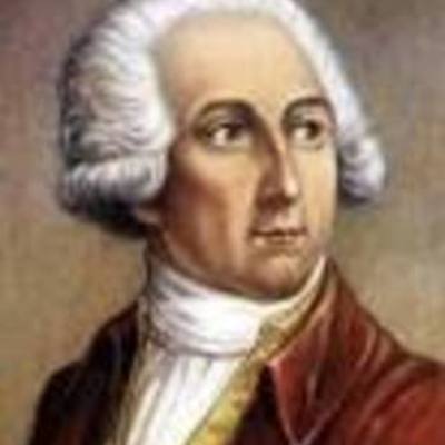 Timeline: Antoine Lavoisier