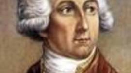 Timeline: Antoine Lavoisier
