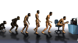 Timeline: Evolución de los medios de comunicación