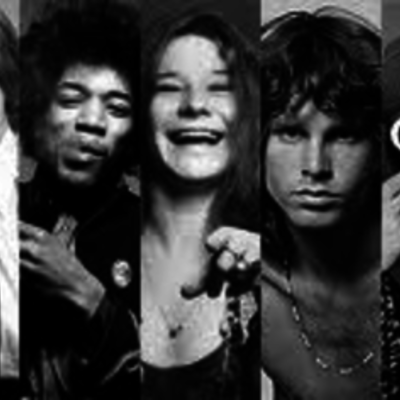 Timeline: 27 Club
