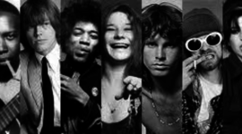 Timeline: 27 Club