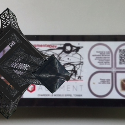 Timeline: Les inventions liées à l'evolution des parcours audigidés