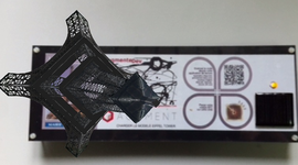 Timeline: Les inventions liées à l'évolution des parcours audio guidés