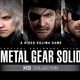 Metal gear solid hd collection launch trailer
