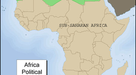 Timeline: Sub-Saharan Africa