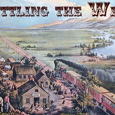 Timeline: Settlement of West