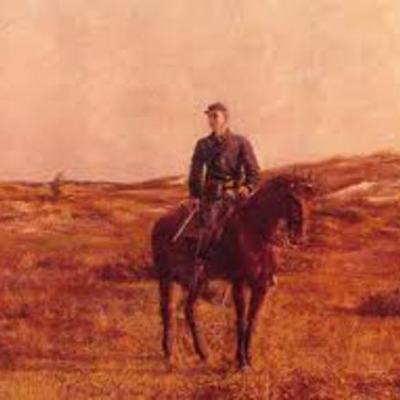 Timeline: Settlement of the West