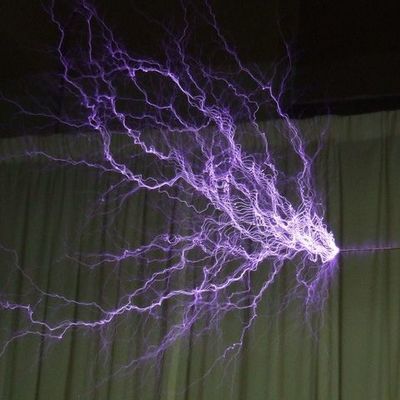 Timeline: Nikola Tesla Timeline