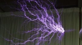 Timeline: Nikola Tesla Timeline