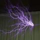 1234px tesla coil discharge