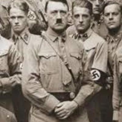 Timeline: The Terrors of World War 2