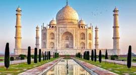 Timeline: India 1612-1947