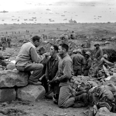 Timeline: Massive Massacre