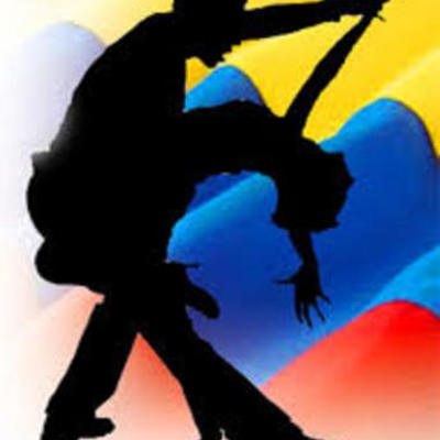 Timeline: LA SALSA EN COLOMBIA