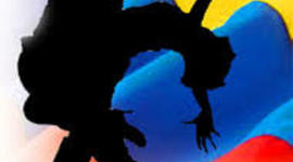 Timeline: LA SALSA EN COLOMBIA